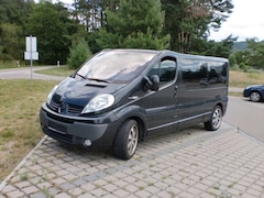 Bild des Angebotes Renault Trafic Trafic 2.0 dCi 115 FAP L2H1 Klima Webasto Kamera