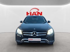 Bild des Angebotes Mercedes-Benz GLC 250 d 4Matic /LED/Totwinkel/Navi/AHK/SHZ