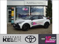 Bild des Angebotes Toyota C-HR 2.0 Plug-in-Hybrid GR SPORT