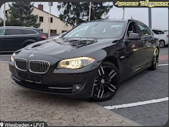 Bild des Angebotes BMW 523 i Limousine *XENON*NAVI*LEDER*SHZ*PDC*