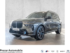 Bild des Angebotes BMW X7 xDrive40d M-Sport Pro SkyLounge Merino 23Zoll