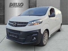 Bild des Angebotes Opel Vivaro Cargo Edition M 1.5D ACC Komfort-Paket Premium