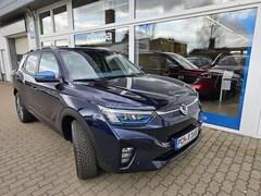 Bild des Angebotes SsangYong Korando E-MOTION TITANIUM MY22
