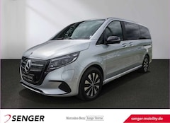 Bild des Angebotes Mercedes-Benz EQV 300 Avantgarde lang LED Distr. AIRMATIC 360°