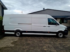 Bild des Angebotes MAN TGE 3.140 3,5to MAXI L5H3 Kasten *EXTRALANG L5*