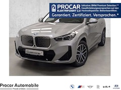 Bild des Angebotes BMW iX1 xDrive30 M Sport AHK DA+ PA+ HuD H/K 18''