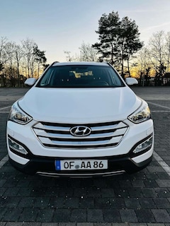 Bild des Angebotes Hyundai SANTA FE