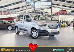 Bild des Angebotes Opel Combo Life 1.5D *PDC*Tempomat*DAB*