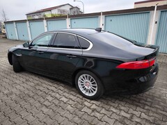 Bild des Angebotes Jaguar XF XF 25d AWD Aut. Prestige