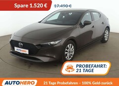 Bild des Angebotes Mazda 3 1.8 D Selection*HEADUP*LED*ACC*CAM*PDC*SHZ*LHZ*BT*