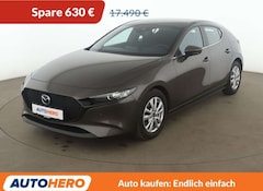 Bild des Angebotes Mazda 3 1.8 D Selection*HEADUP*LED*ACC*CAM*PDC*SHZ*LHZ*BT*