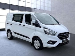 Bild des Angebotes Ford Transit Custom 280 L1H1 Trend PDC Tempomat AHK