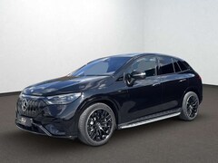 Bild des Angebotes Mercedes-Benz EQE 43 AMG 4M. Premium+ Night Pano Hyperscreen