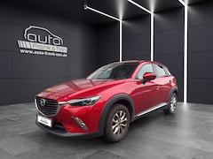 Bild des Angebotes Mazda CX-3 Sports-Line AWD/Navi/LED/DAB/HUD/1HD