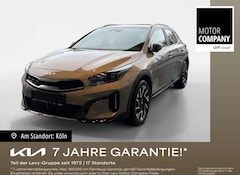 Bild des Angebotes Kia XCeed 1.6 T-GDI Nightline Edition AUT+Kamera+ACC