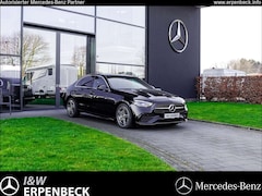 Bild des Angebotes Mercedes-Benz C 200 C 200