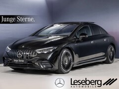 Bild des Angebotes Mercedes-Benz EQE 53 EQE 53 AMG 4M+ Dig.Light/Pano/Drivers P./Distro.