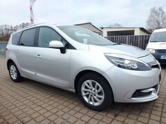 Bild des Angebotes Renault Scenic III Grand Paris 7Sitze TOP ZUSTAND !!!!