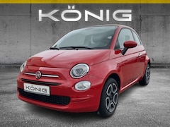 Bild des Angebotes Fiat 500C 1.0 CLUB Klima*Tempomat*Apple CarPlay