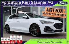 Bild des Angebotes Ford Focus ST X 2.3 Matrix-LED 4,99% FIN* mgl.