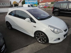 Bild des Angebotes Opel Corsa OPC