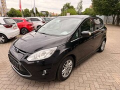 Bild des Angebotes Ford C-Max C-Max 2.0 TDCi Automatik Titanium
