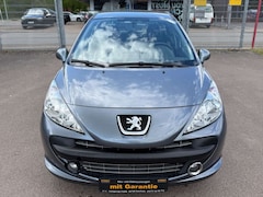 Bild des Angebotes Peugeot 207 Filou ZR gewechselt+Kupplung neu+EU 5