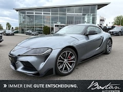 Bild des Angebotes Toyota Supra PREMIUM-PAKET/SCHECKHEFT BEI TOYOTA/LED