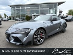 Bild des Angebotes Toyota Supra PREMIUM-PAKET/SCHECKHEFT BEI TOYOTA/LED