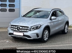 Bild des Angebotes Mercedes-Benz GLA 200 d/Navi/Leder/Led/Pdc/Kamera/PDC