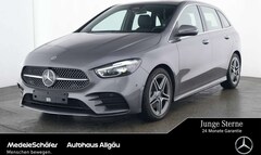 Bild des Angebotes Mercedes-Benz B 220 B 220 d AMG Premium 18" Multibeam Soundsystem LED