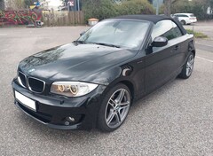 Bild des Angebotes BMW 118 i Cabrio