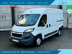 Bild des Angebotes Peugeot Boxer 2.0HDI 335 L2H2 163 ps