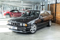 BMW M5 E34  | Shadow-Line | Schiebedach