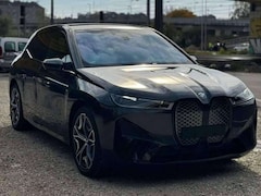 Bild des Angebotes BMW iX iX xDrive50