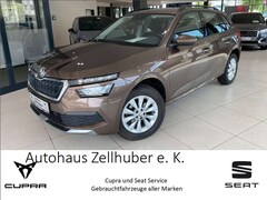 Bild des Angebotes Skoda Kamiq 1.0 TSI Ambition *Voll-LED*Shz*DAB+*
