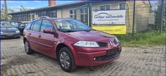Bild des Angebotes Renault Megane II Grandtour 2.Hd. Klima Temp. HU:04/28