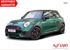 Bild des Angebotes MINI John Cooper Works Clubman 2.0 JohnCooperWorks Head-Up LED Navi ACC Kamera