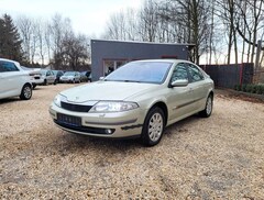 Bild des Angebotes Renault Laguna II Privilege Plus 2.0*WR*SZH*NaviTempomat