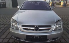 Bild des Angebotes Opel Vectra 1.9 CDTI Edition 88kW