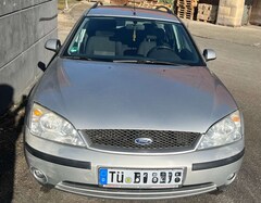 Bild des Angebotes Ford Mondeo Mondeo 2.0 Turnier Futura