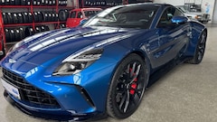 Bild des Angebotes Aston Martin V8 Twin-Turbo