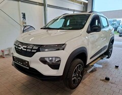 Bild des Angebotes Dacia Spring 45 ExpressionPaket CCS - Navi