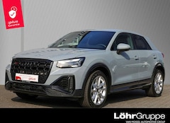 Bild des Angebotes Audi SQ2 2.0 TFSI quattro S line S tronic