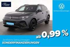 Bild des Angebotes VW Tiguan 1.5 TSI eHybrid R-Line Black Style