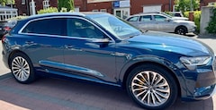 Bild des Angebotes Audi e-tron e-tron 55 quattro advanced HUD, Pano, B&O Sound