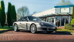 Bild des Angebotes Porsche 997 Carrera Cabriolet