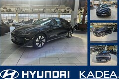 Bild des Angebotes Hyundai IONIQ 6 Uniq digitale Spiegel Panorama 614km