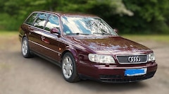 Bild des Angebotes Audi S6 A6 Avant 4.2