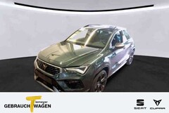 Bild des Angebotes CUPRA Ateca VZ LIMITED EDITION LM20 BREMBO AHK BEATS S